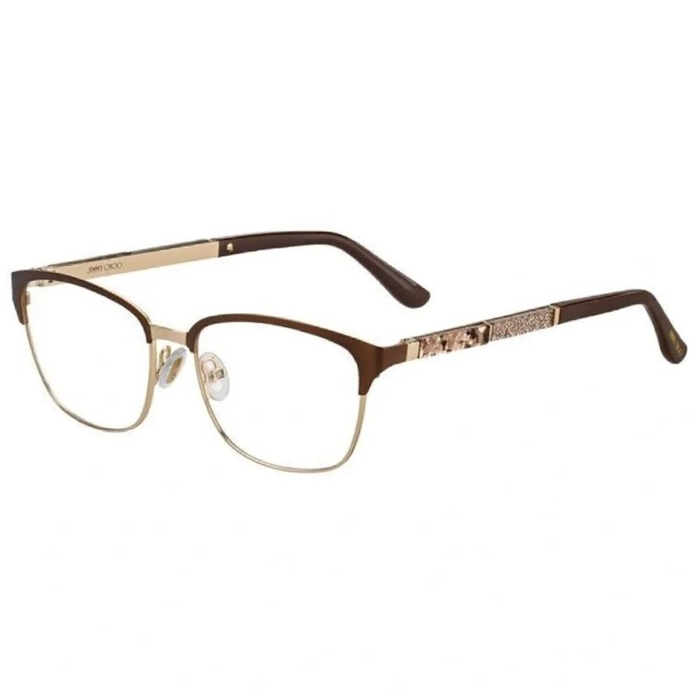 NEW JIMMY CHOO EYEGLASSES